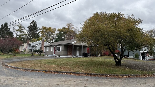 Building Photo - 1 Foley Dr