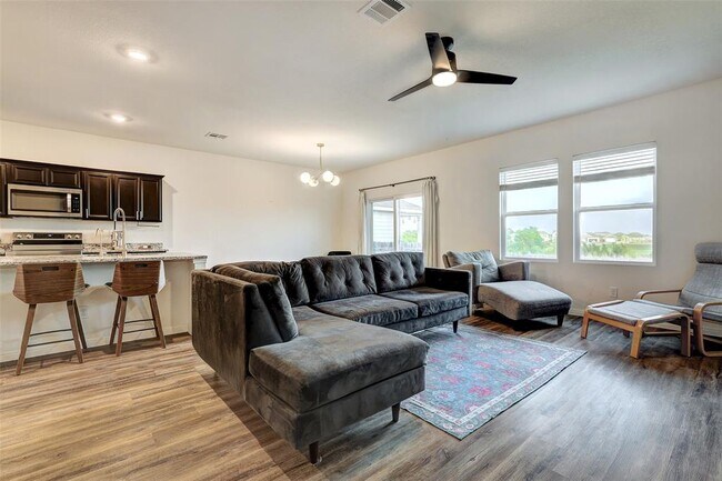 Building Photo - 14209 Jeannette Rankin Rd