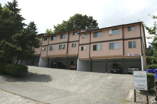 Water Lane Apartments - WaterLane Apartments