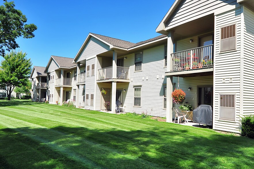 Park Terrace 1290 W Hackley Ave Muskegon MI 49441 Apartment Finder