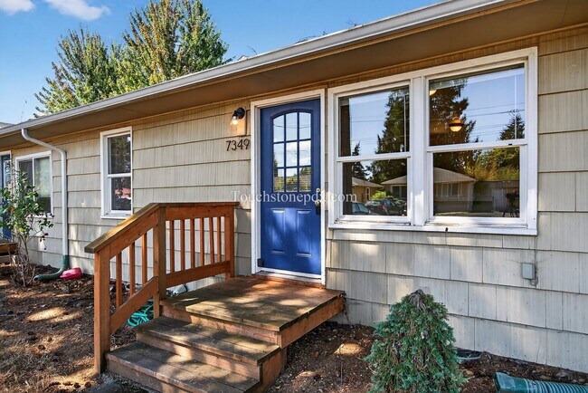 Building Photo - Brentwood-Darlington 2BD|1BA Apartment