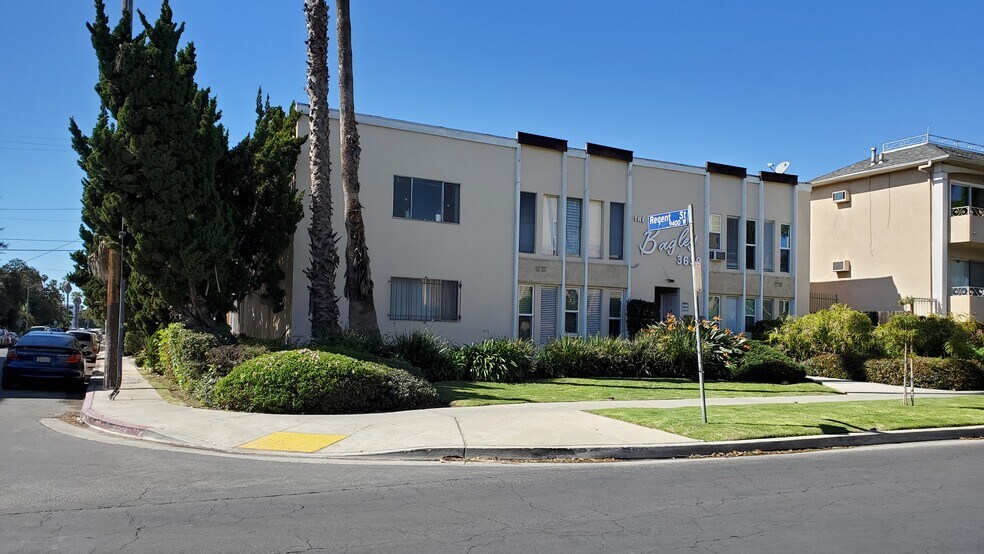 Building Photo - 3639 Bagley Ave