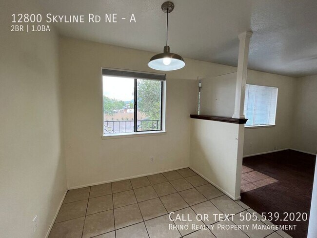 Building Photo - 12800 Skyline Rd NE