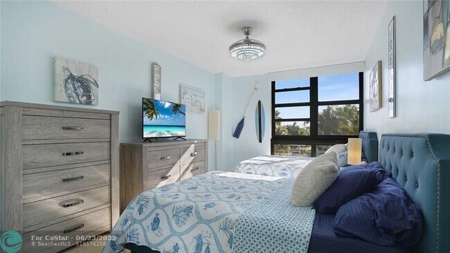 Building Photo - 3031 N Ocean Blvd