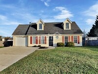 Building Photo - 3700 Whitley Ct