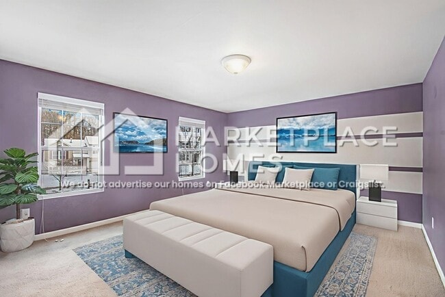 Building Photo - 4722 Torrington Dr SE