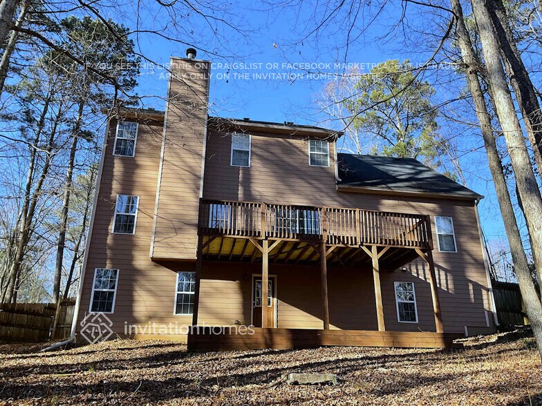 Building Photo - 122 Highland View Pass