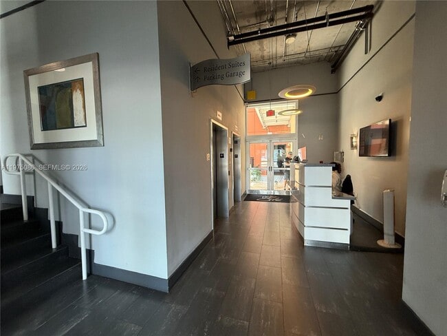 Building Photo - 2001 S Biscayne Blvd