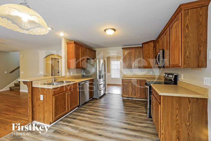 Building Photo - 3309 Sunny Slope Dr