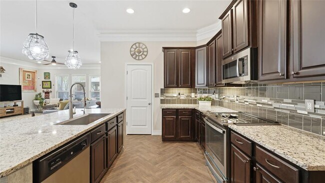 Building Photo - 743 Cirrus Canyon