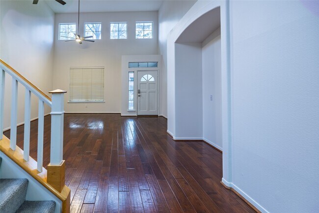 Building Photo - 50 Lightwood Trace Dr