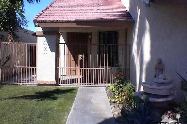 Building Photo - 68870 Tachevah Dr