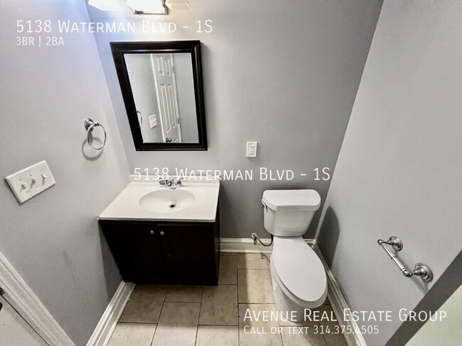 Building Photo - 5138 Waterman Blvd