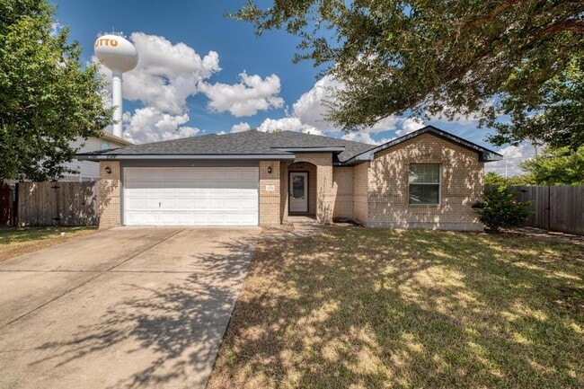 Primary Photo - 1204 Delia Chappa Ln