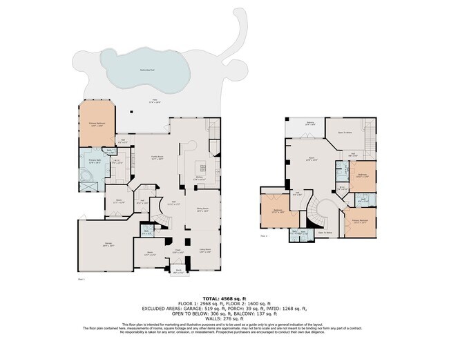 Building Photo - 5215 Eagle Pointe Ct