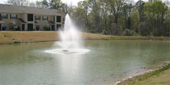 Building Photo - Longleaf Villas #1305