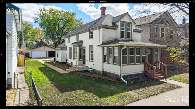 Building Photo - 934 Juno Ave