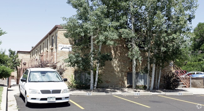 W 41st Apartments - Pioneer Apartments