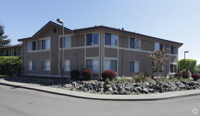 Building Photo - Mill Ridge Village Retirement Community