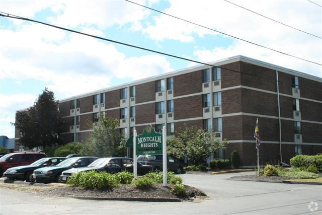 Building Photo - Montcalm Heights Apartments