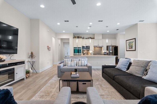 Building Photo - Your Chance to Embrace the Nocatee Lifestyle!