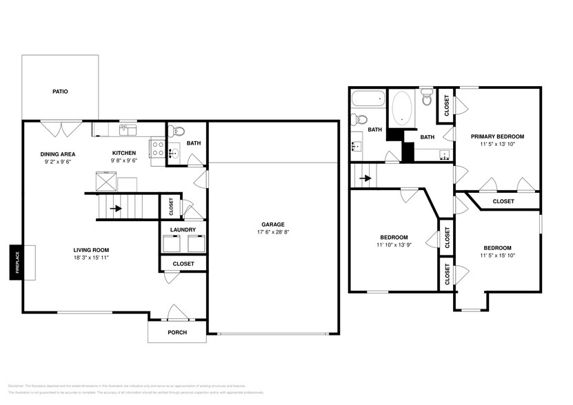 Building Photo - 1485 Rose Pointe Dr