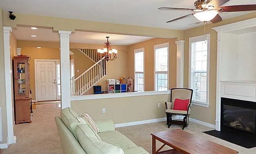 Building Photo - 1201 Belmeade Dr