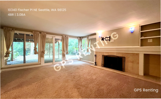 Building Photo - 10340 Fischer Pl NE