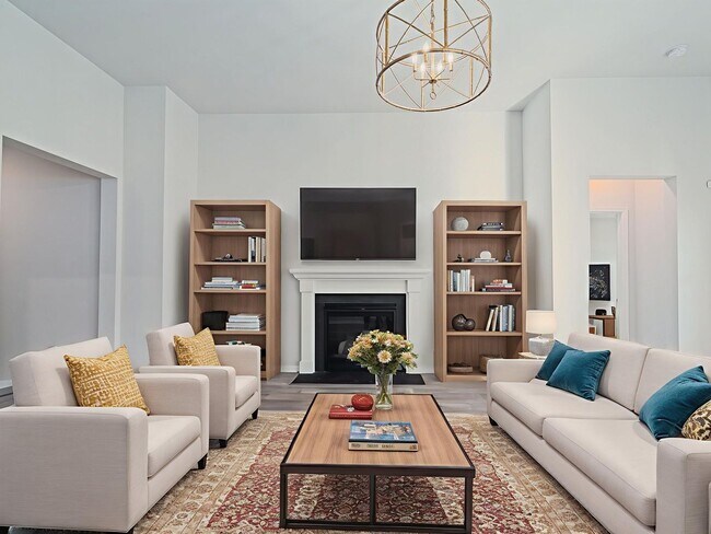 Building Photo - Peaceful Pondview Retreat!