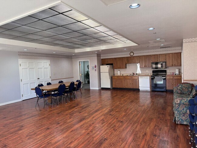 Building Photo - Horizon Towers 2Bed 2Bath Condo!!!