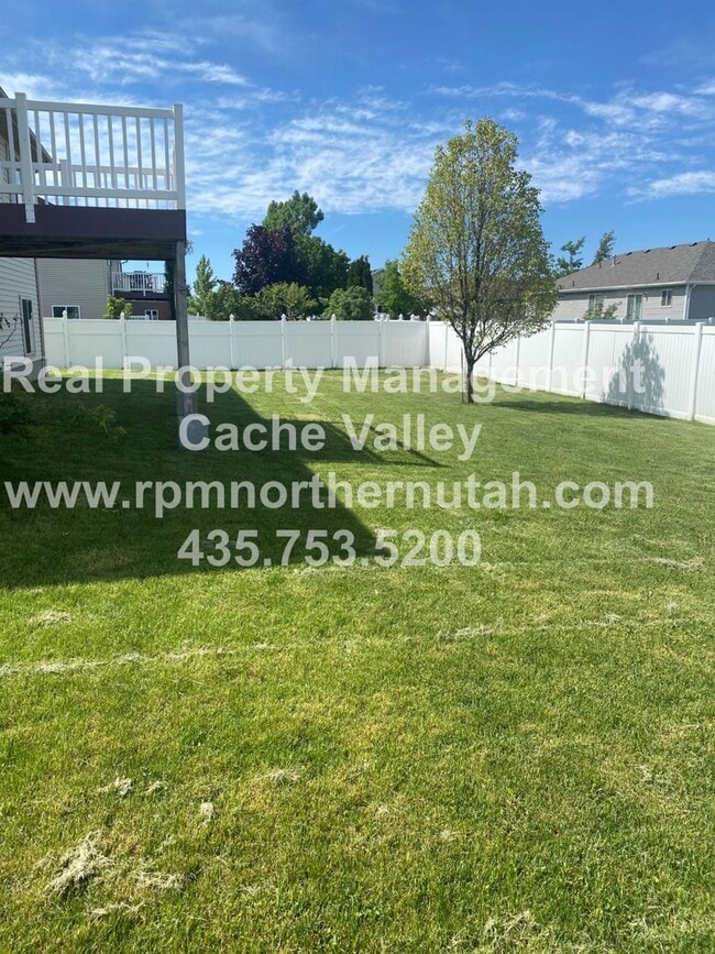 Building Photo - Adorable 5 Bedroom House Available in June!