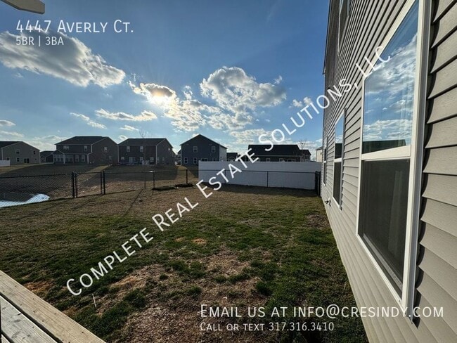 Building Photo - 4447 Averly Ct