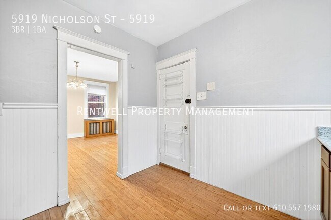 Building Photo - 5919 Nicholson St