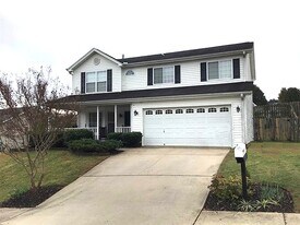Building Photo - 208 Juniper Leaf Way