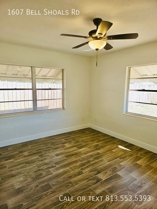 Building Photo - 1607 Bell Shoals Rd