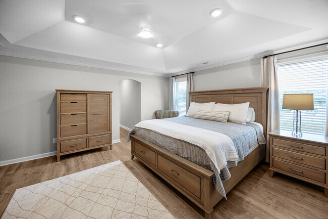 Building Photo - 5080 Mooreland Oaks Way