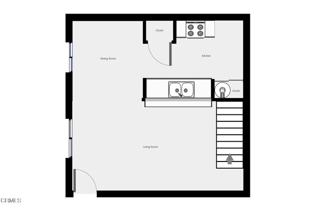 Building Photo - 1202 Portola Rd