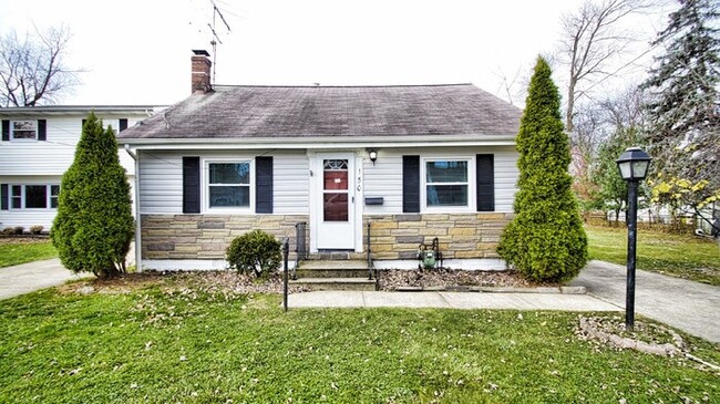 Primary Photo - Charming Eastlake Cape Cod Style home