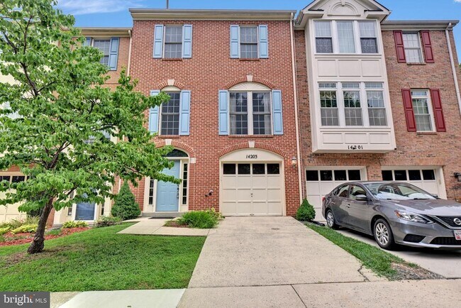Building Photo - 14203 Plum Run Way