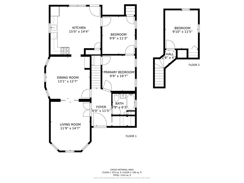 Building Photo - 70 Hudson St