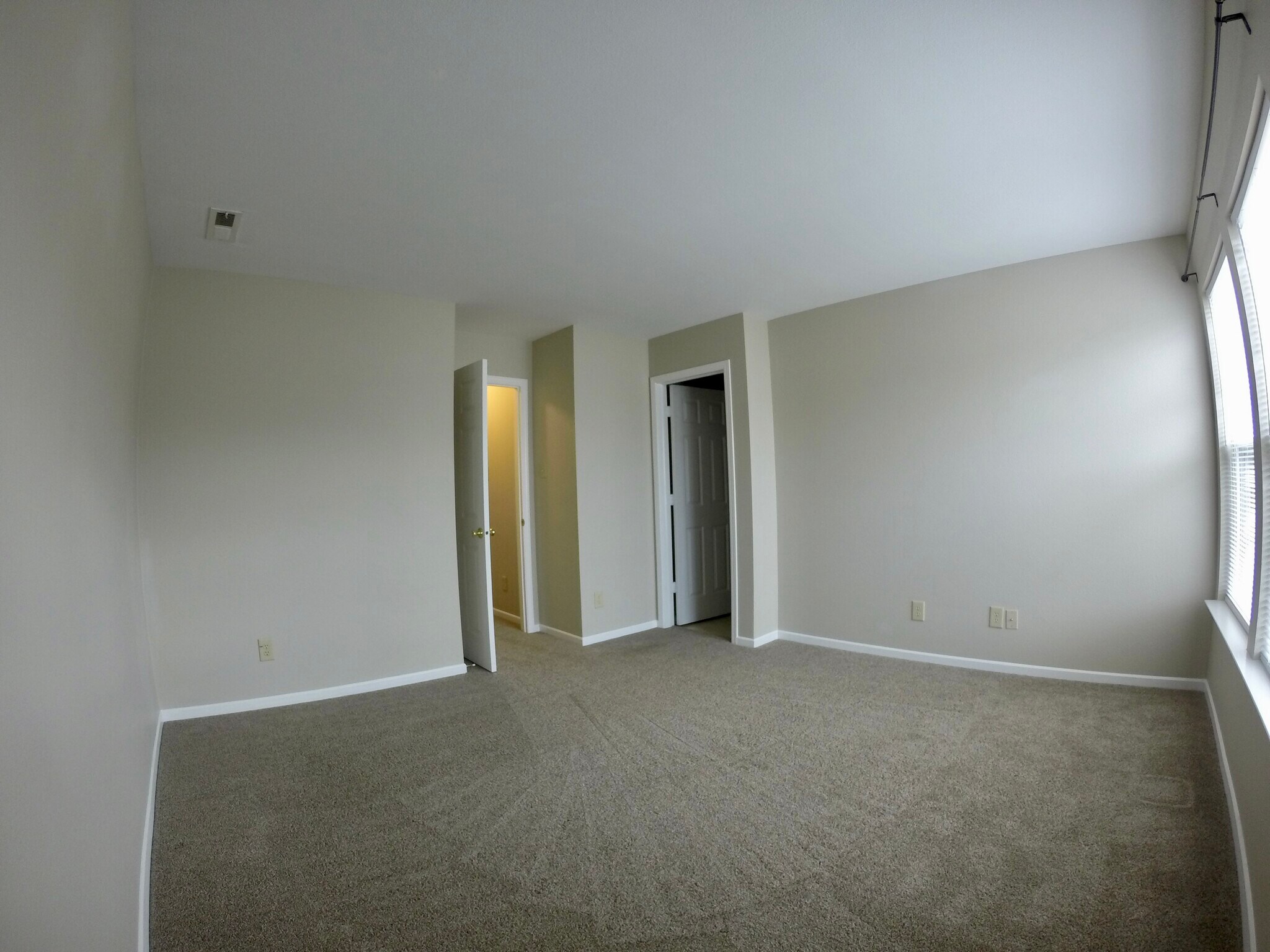 Master Bedroom - 10223 Cumberland Pointe blvd