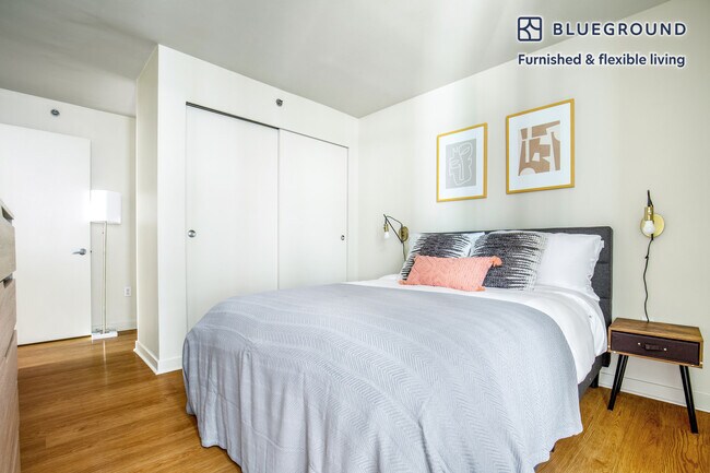 Building Photo - 1301 1st Ave