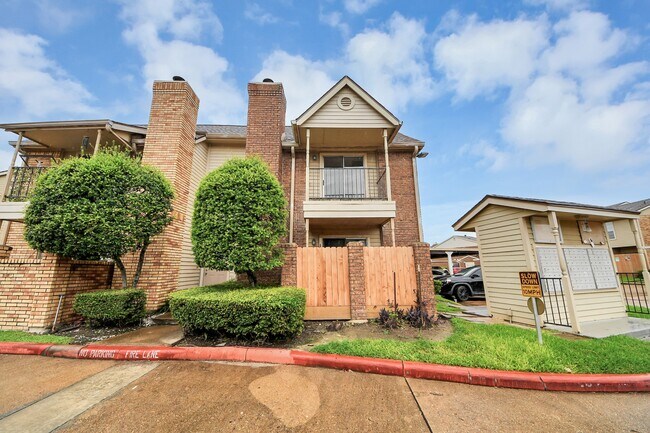 Building Photo - 3600 Jeanetta St