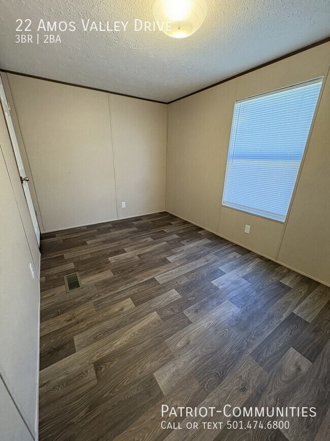 Building Photo - 22 Amos Valley Dr