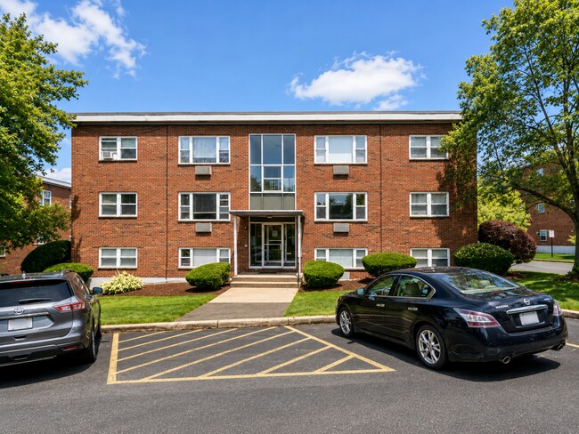 Building Photo - 1105 Lexington St