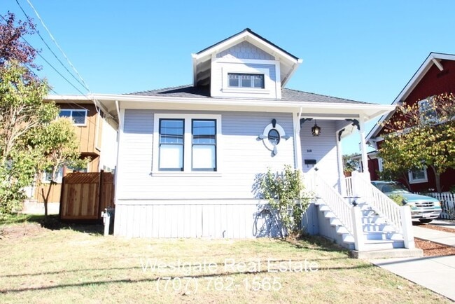 Building Photo - 112 Bodega Ave
