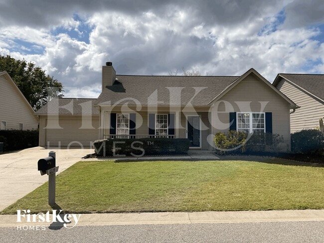 Building Photo - 6229 Russet Landing Cir