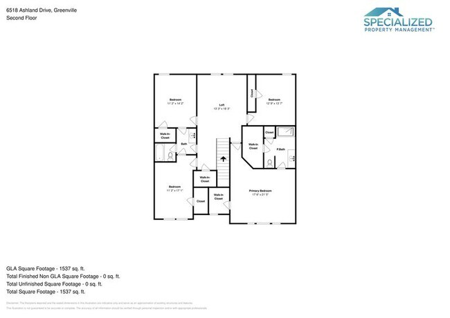 Building Photo - 6518 Ashland Dr