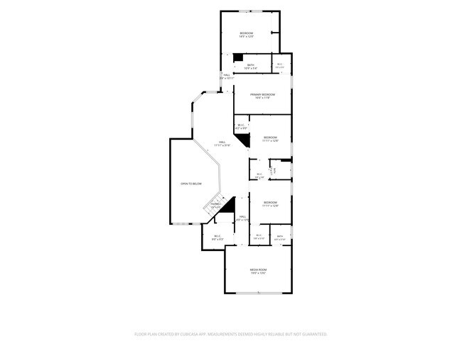 Building Photo - 6464 Bellamalfi St