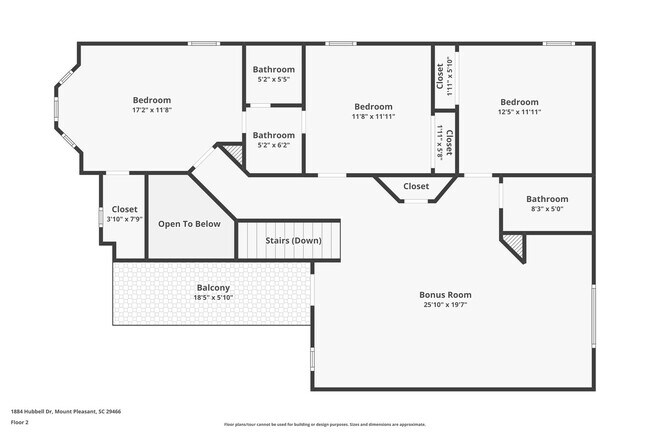 Building Photo - Serene Marsh Retreat in Mount Pleasant